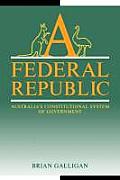 A Federal Republic