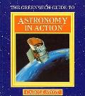 Greenwich Guide To Astronomy In Acti