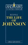 James Boswell: The Life of Johnson