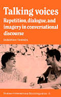 Talking Voices Repetition Dialogue &