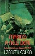 Making A New Deal Industrial Workers In