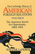 Cambridge History Of American Foreign