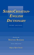 Serbocroatian-English Dictionary
