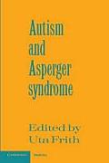 Autism & Asperger Syndrome
