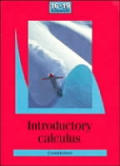 Introductory Calculus The School Mathema