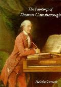 Paintings Of Thomas Gainsborough