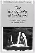 Iconography of Landscape Essays on the Symbolic Representation Design & Use of Past Environments
