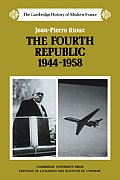 Fourth Republic 1944 1958