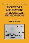 Molecular Applications In Biological Ant