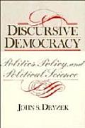 Discoursive Democracy