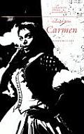 Carmen Georges Bizet