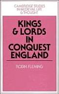 Kings & Lords In Conquest England Cam