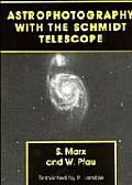 Astrophotography With The Schmidt Telesc