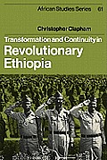Transformation and Continuity in Revolutionary Ethiopia