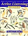 Active Listening Students Book 2