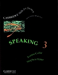 Speaking 3 Students Book Upper Intermediate