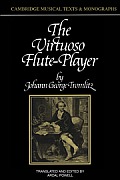 The Virtuoso Flute-Player