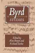 Byrd Studies
