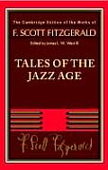 Tales of the Jazz Age