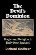 Devils Dominion Magic & Religion