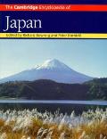 Cambridge Encyclopedia Of Japan