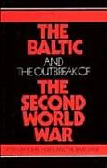 Baltic & the Outbreak of the Second World War