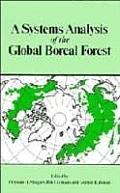 Systems Analysis Of The Global Boreal Fo