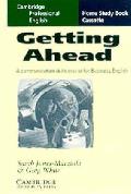 Getting Ahead Home Study Book Cassette