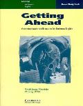 Getting Ahead Communication Skills for Business English Home Study Book