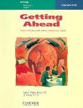 Getting Ahead Communication Skills for Business English Home Study Book