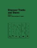 Dinosaur Tracks & Traces