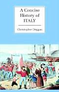 Concise History Of Italy