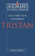 Gottfried Von Strassburg Tristan