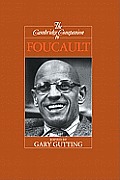 Cambridge Companion To Foucault