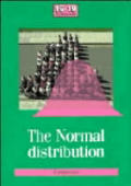 Normal Distribution School Mathematics P