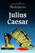 Julius Caesar Cambridge School Shakespea