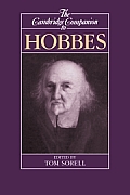 The Cambridge Companion to Hobbes