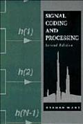 Signal Coding & Processing 2nd Edition