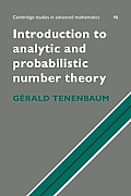 Introduction to Analytic & Probabilistic Number Theory