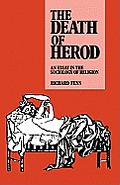 The Death of Herod