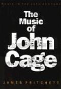 Music Of John Cage