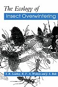Ecology of Insect Overwinterin