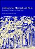 Guillaume De Machaut & Reims