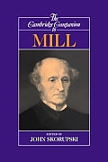 Cambridge Companion to Mill