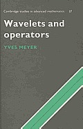 Wavelets & Operators