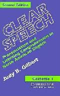 Clear Speech Pronunciation & Listening