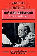 Ingmar Bergman: A Life in the Theater