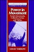Power In Movement Social Movements Co