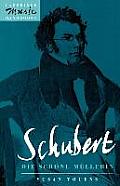 Schubert, Die Schone Mullerin