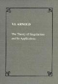 Theory Of Singularities & Its Applications